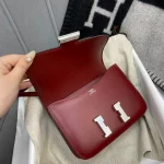 constance mini Size: 19 stewardess bag - Image 5