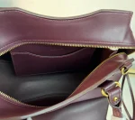 Balenciag* Neo Classic biker bag Size: 25*33*13*20cm - Image 4