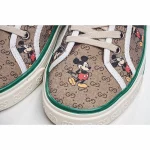 GUCCI Mirosoft Gucci Shoes Casual Sneakers - Image 5