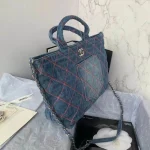 CHANE Size: 32*42*27*12 Style: AS3312 - Image 5