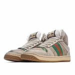 Gucci Air Cushion Dad Shoes - Image 8