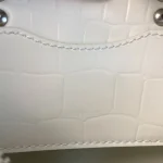 Balenciag* Neo Classic biker bag Size: 18 - Image 5