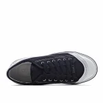 Chanel Canvas Casual Sneakers - Image 5