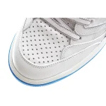 Gucci 20S Basket High Top Vintage Sneakers - Image 6