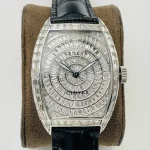 Franck Muller Diameter: 43*53mm