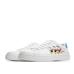 Gucci ACE series small white shoes casual shoes - Image 5