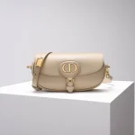 Bobby East-West Underarm Bag Handbag Ref: 2029 Size 22x13x5cm