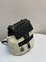 Backpack size: 24*14*22 high cm - Image 6