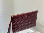 Caro Everyday Clutch Size:30cm - Image 5