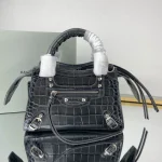 Balenciag* Neo Classic Casual Bag Size: 18cm - Image 6