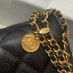 CHANE Style: AS3468 Size: 21*15*7.5cm - Image 5