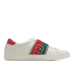 Gucci ACE series small white shoes casual shoes - Image 3