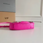 Crossbody bag Size: 20*11*4CM - Image 8