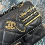 297922c badge bag size: 14x22x8cm - Image 4