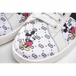 Gucci ACE series small white shoes casual shoes - Image 6