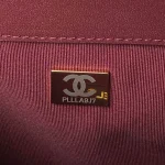 Chane Pillow Bag Model: AS2749 Size: 22.5-13-18cm - Image 5