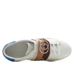 Gucci ACE series small white shoes casual shoes - Image 5