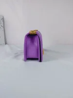 Calfskin Size: 25*16*9cm Model Number: 67086 - Image 6