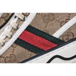 GUCCI Mirosoft Gucci Shoes Casual Sneakers - Image 3