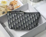 DIORTRAVEL NOMAD Clutch Size: 22 x 13 x 9.5 cm - Image 5