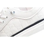 Gucci Distressed Screener sneaker - Image 5