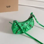 Crossbody bag Size: 20*11*4CM - Image 6