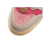 Gucci Air Cushion Dad Shoes - Image 4