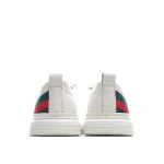 Gucci Distressed Screener sneaker - Image 5