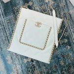 Calfskin Dimensions: 30.5×31.5×1.5 - Image 3