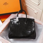 Birkin Hermes Size: 30cm - Image 5