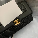 Chane Size: 23 14 7cm Style: AS1477 - Image 6