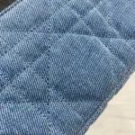 Caro denim series size:25.5*15*8cm - Image 6