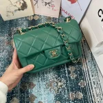 Chane Model: AS2798 Size: 16.5236cm - Image 6