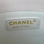 Calfskin AS2680 Size: 21*15*8cm - Image 4