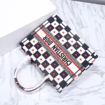 Book Tote Tanabata Valentine's Day Limited Edition Size: 36.5cm - Image 5