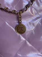 Chane Style: 2021 Bag Size: 43X8x45 - Image 4