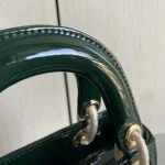 Di0r mini 3 compartment series size:17*15*5cm - Image 6