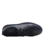 Gucci Distressed Screener sneaker - Image 7