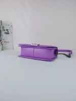 Calfskin Size: 25*16*9cm Model Number: 67086 - Image 5