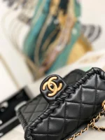 Chane1 AS6075# Chane1 Size: 19x15x6cm - Image 4