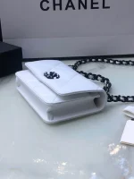 Brand: Chanel Model: 0957 Size: 19cmX11.5cmX7cm - Image 6