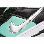 Diamond Supply Co. X Nike SB Dunk Low Pro Tiffany 芙尼蓝 - Image 6