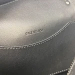 Balenciag* Neo Classic biker bag Size: 25*33*13*20cm - Image 5