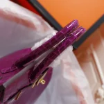 Birkin Hermes Size: 30cm - Image 5