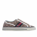 GUCCI Mirosoft Gucci Shoes Casual Sneakers - Image 5