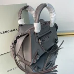 Balenciag* Neo Classic Casual Bag Size: 18cm - Image 5