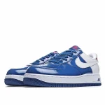 Air Force 1 LoW Rasheed Blue Jay - Image 5