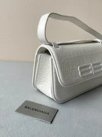 BALENCIAG Gossip bag Crossbody Size: 23.5×12.4×10.4cm - Image 5