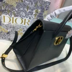 Cowhide Handbag Model:9322 Size: 30×22.5x16cm - Image 5