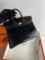 Birkin Roebuck Grey Size: 25cm - Image 6